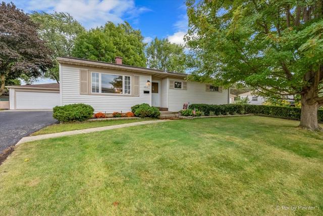 New Homes For Sale This Week That Attend Glenbard East High School: September 11th to September 17th