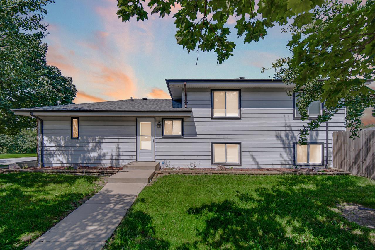 18107 Kostner Ave., Country Club Hills, IL 60478
