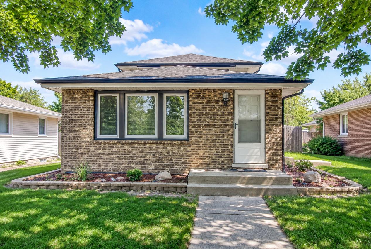 18107 Kostner Ave., Country Club Hills, IL 60478