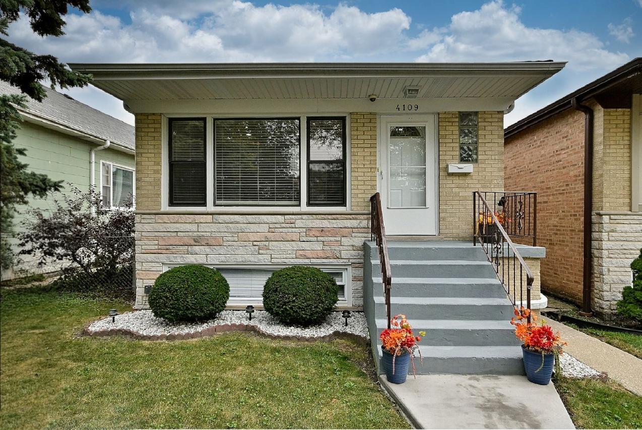 4109 N Menard Ave., Chicago, IL 60634