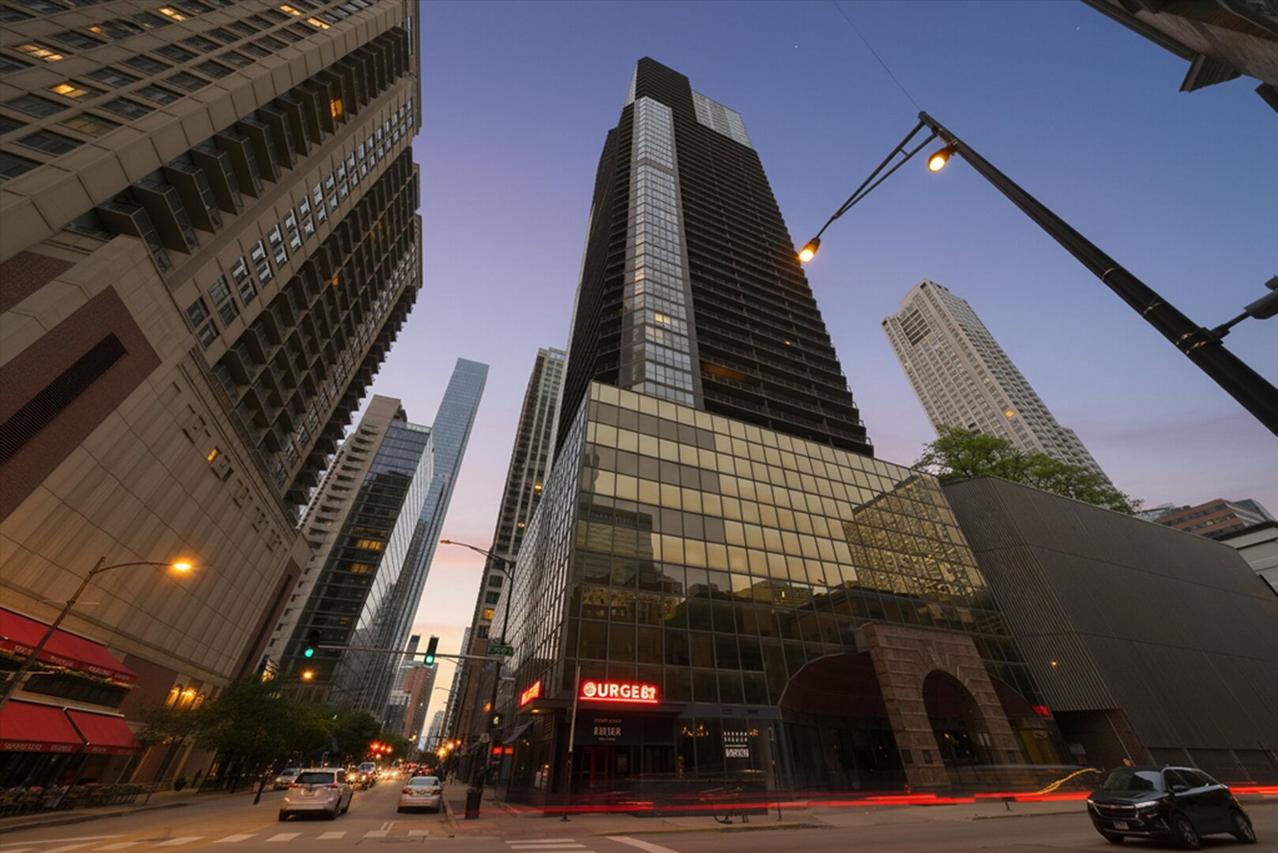 10 E Ontario St. #3403, Chicago, IL 60611