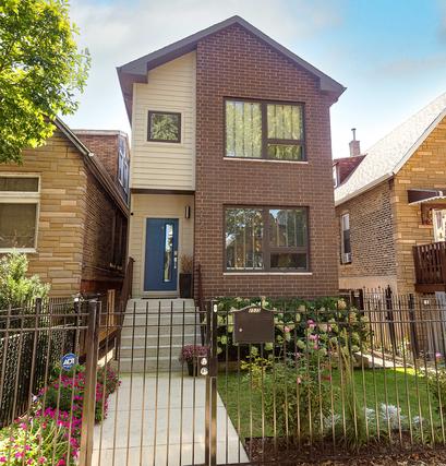 New Homes For Sale This Week in Ukrainian Village: September 11th to September 17th