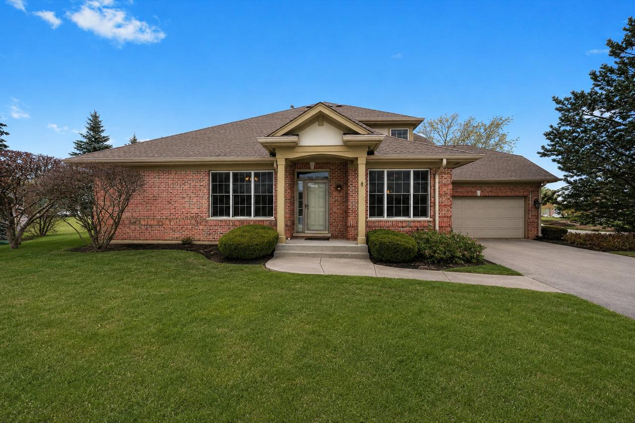 1553 Ashbury Pl., Lemont, IL 60439