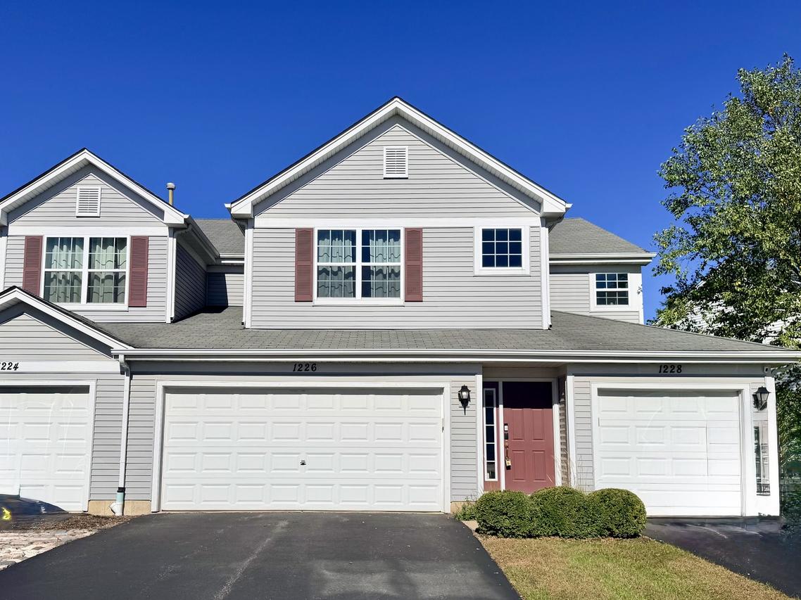 1226 Chesterton Dr., Volo, IL 60020