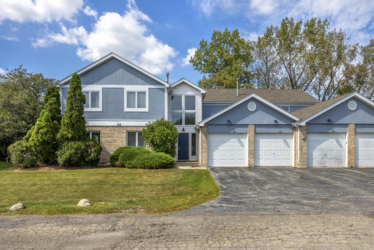 328 Frontage Rd. #1B, Willowbrook, IL 60527