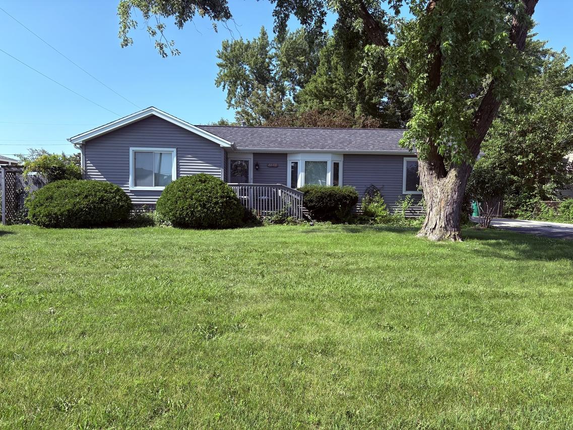 7756 W 81st Pl., Bridgeview, IL 60455