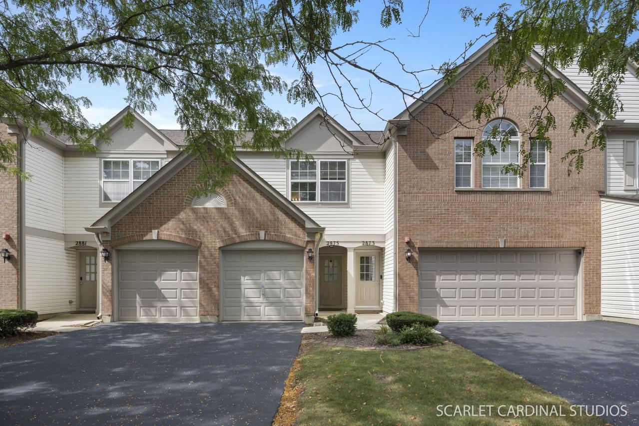 2875 Stonewater Dr., Naperville, IL 60564