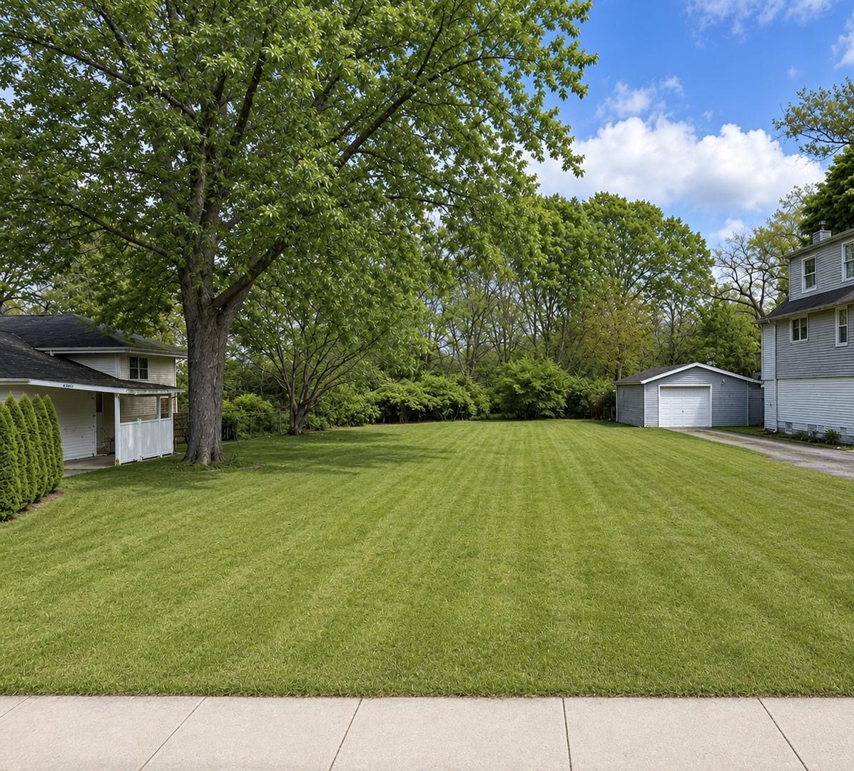 4503 Dumoulin Ave., Lisle, IL 60532