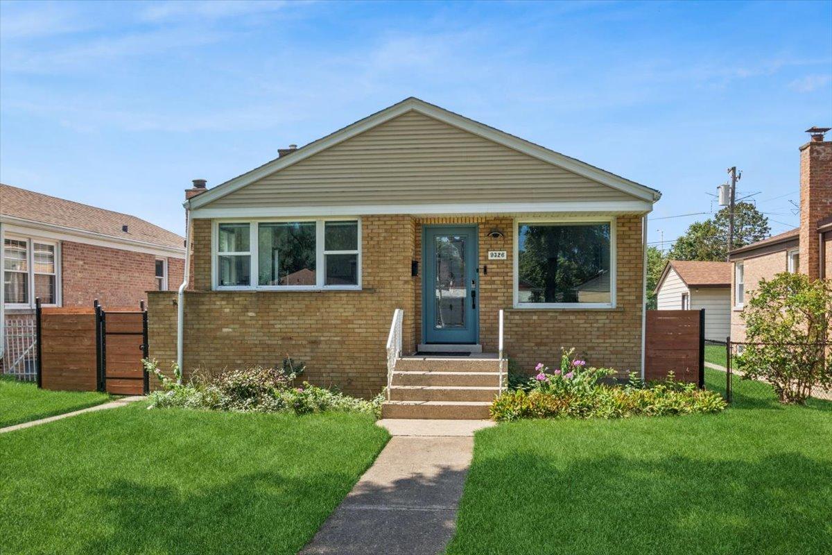 9326 Lorel Ave., Skokie, IL 60077