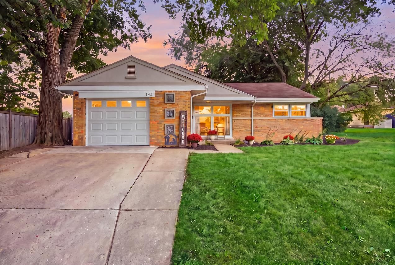 [Address Hidden by Seller], Palatine, IL 60067
