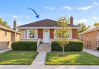 New Homes with Master Bedrooms on the 1st Floor in Franklin Park: September 12th to September 18th