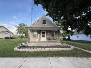 New Homes with Master Bedrooms on the 1st Floor in Ladd: September 12th to September 18th