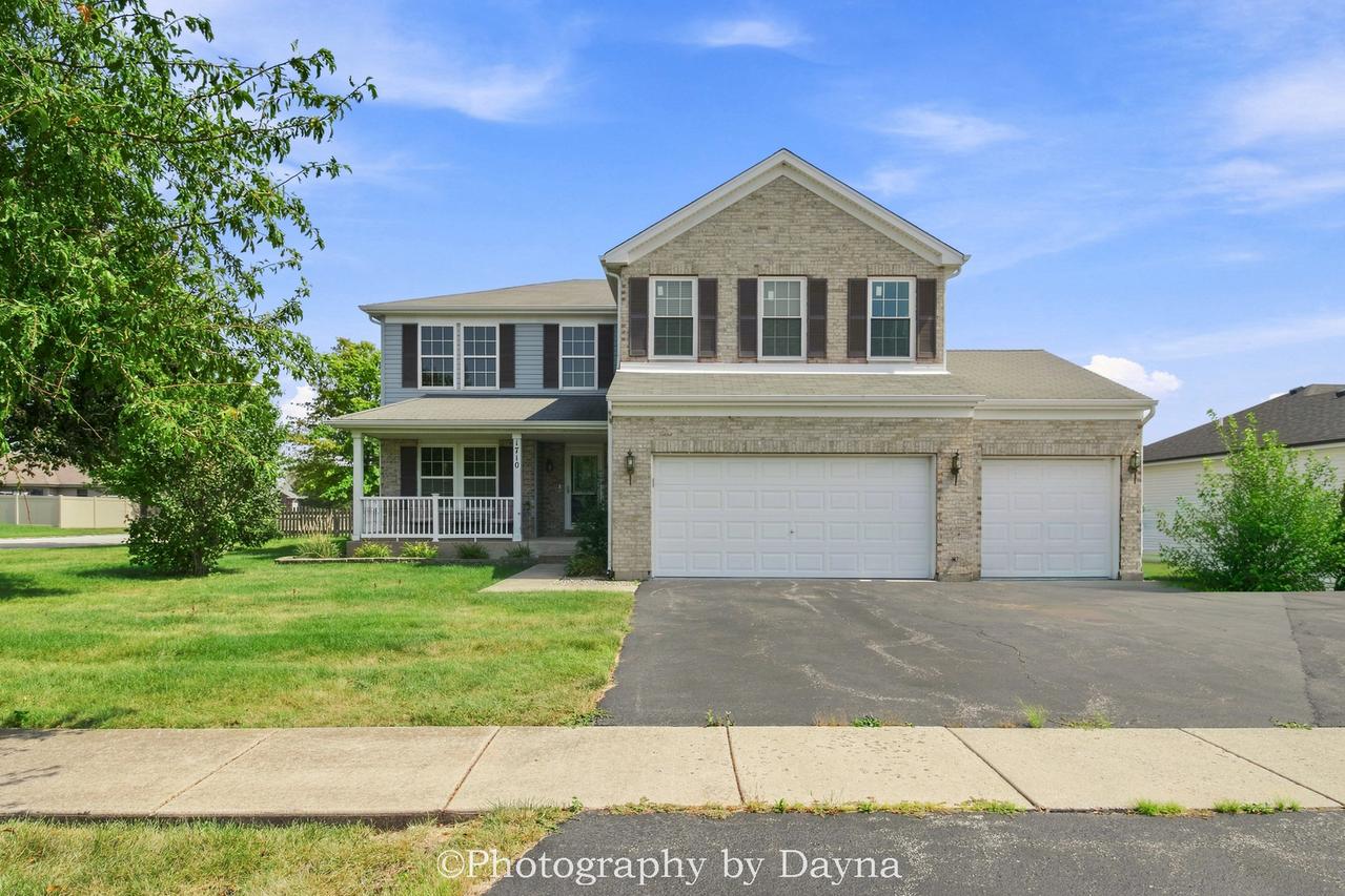 1710 Arbor Dr., Bourbonnais, IL 60914