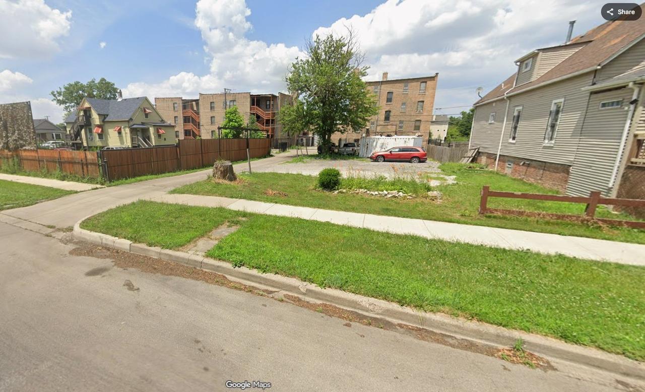 442 W 79th Pl., Chicago, IL 60620