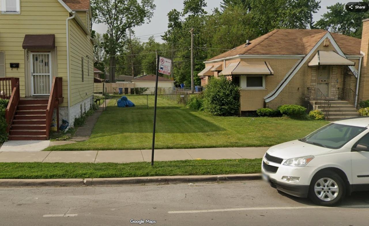513 W 115th St., Chicago, IL 60628