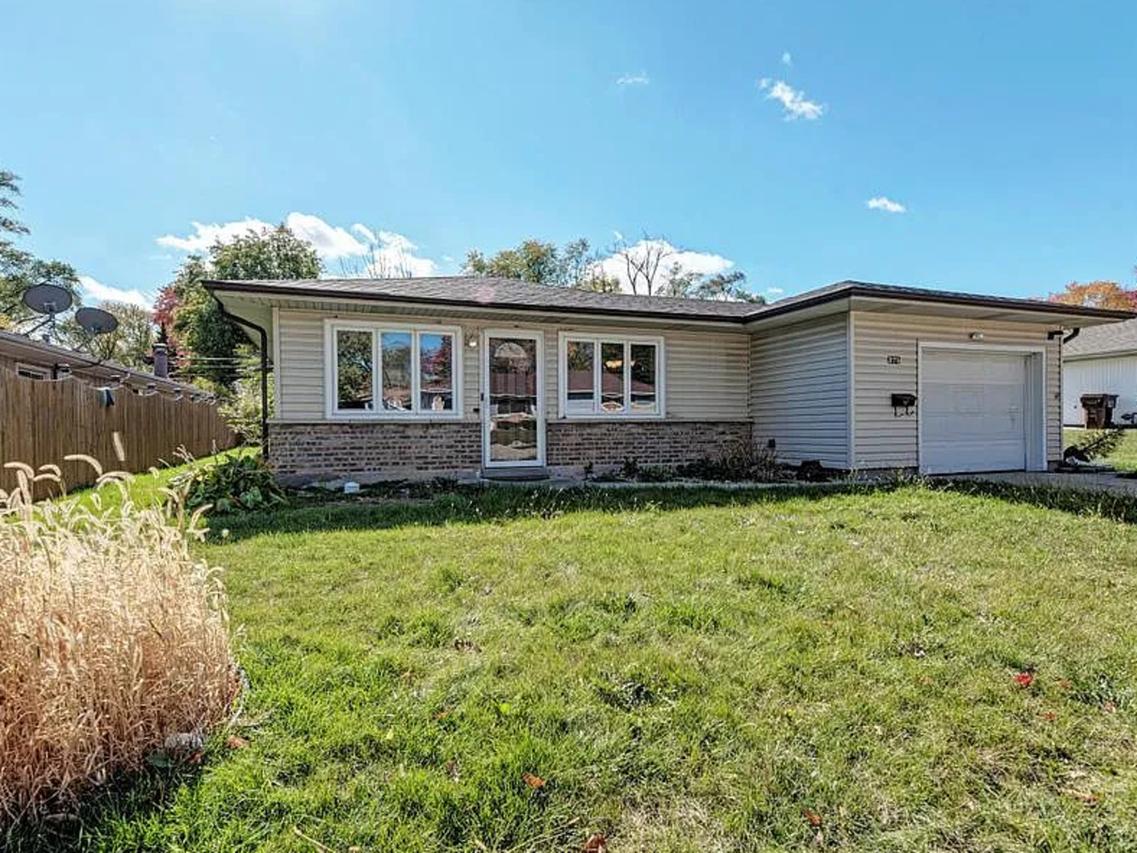 375 Winona St., Park Forest, IL 60466