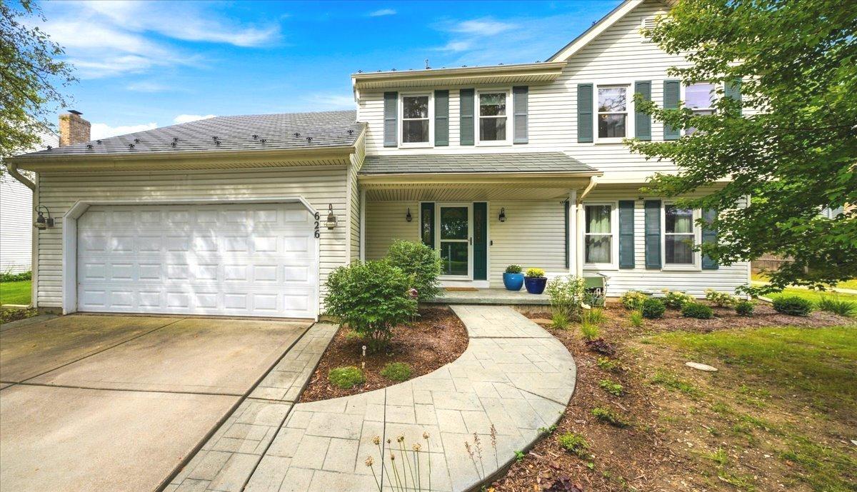 626 Highbury Ln., Geneva, IL 60134