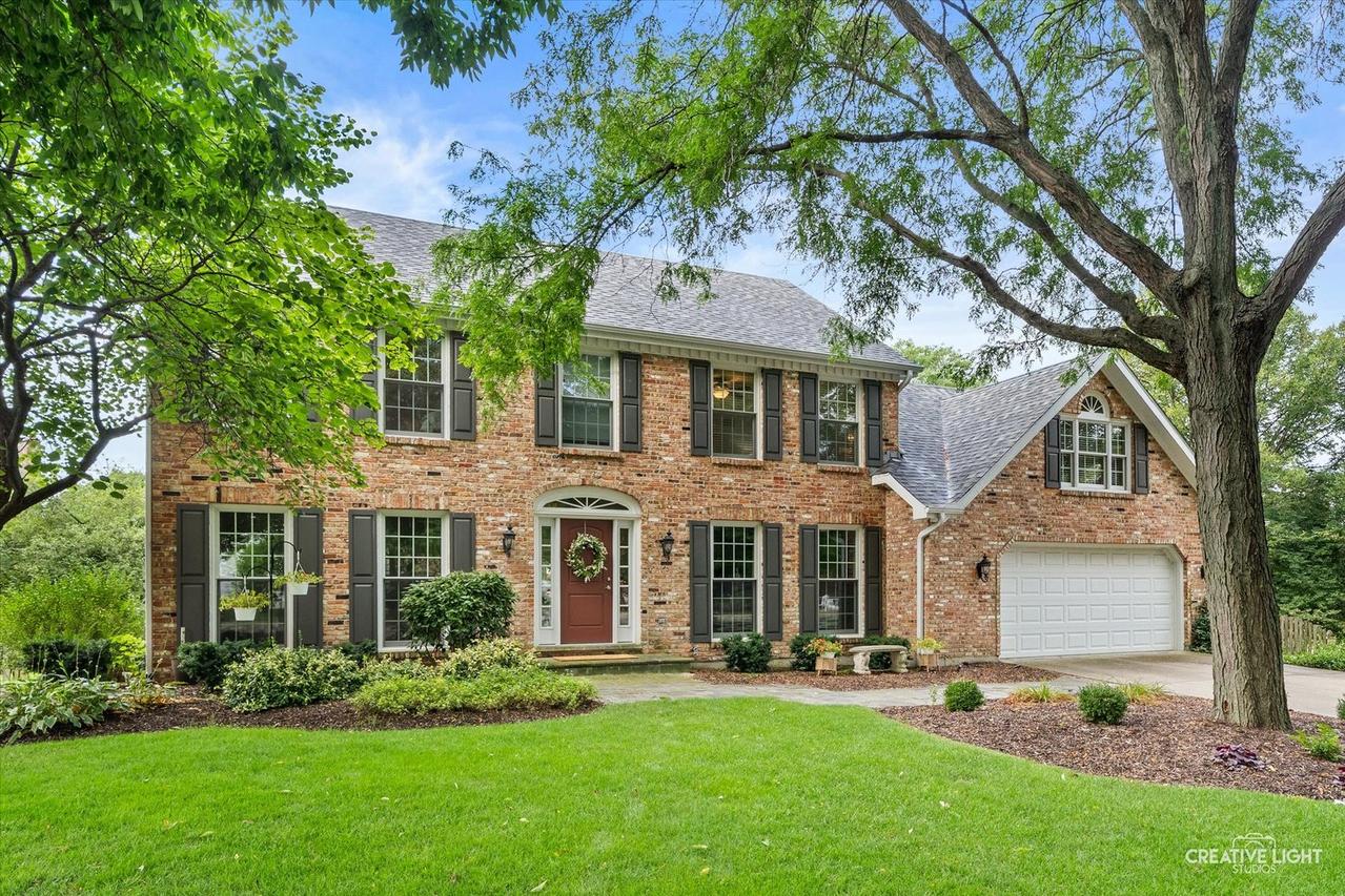 1143 Stuart Ct., Naperville, IL 60540