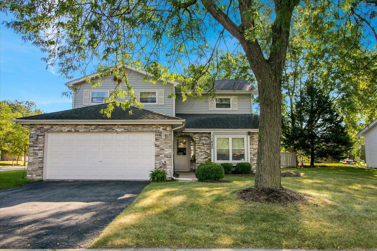 1650 Kautz Rd., Aurora, IL 60504