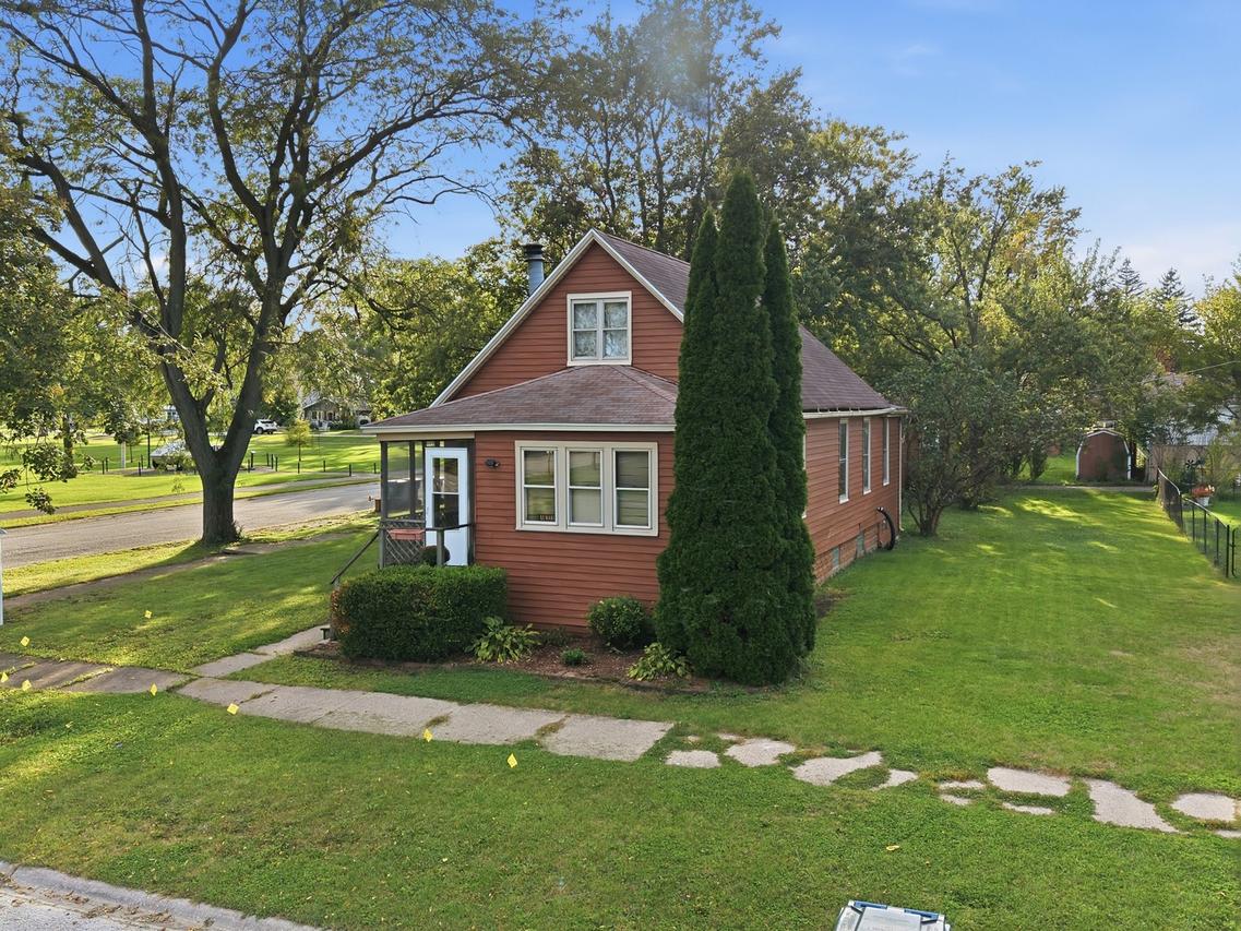 3446 Florence Ave., Steger, IL 60475