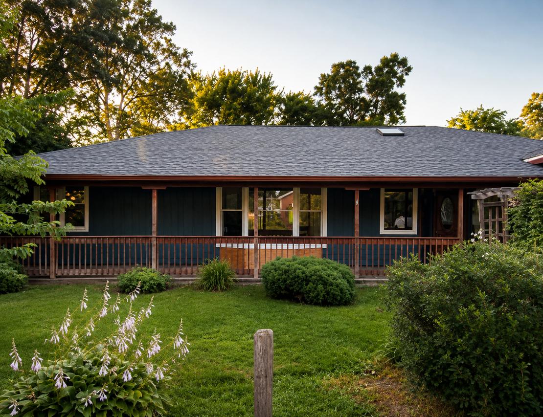 518 Rae Ave., Lake Villa, IL 60046
