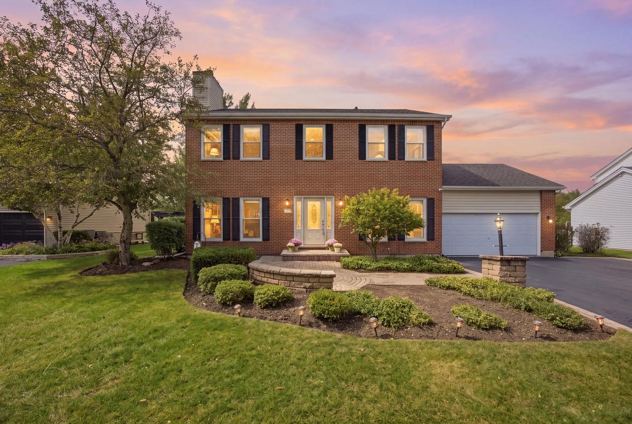 452 Spring Ridge Dr., Crystal Lake, IL 60012
