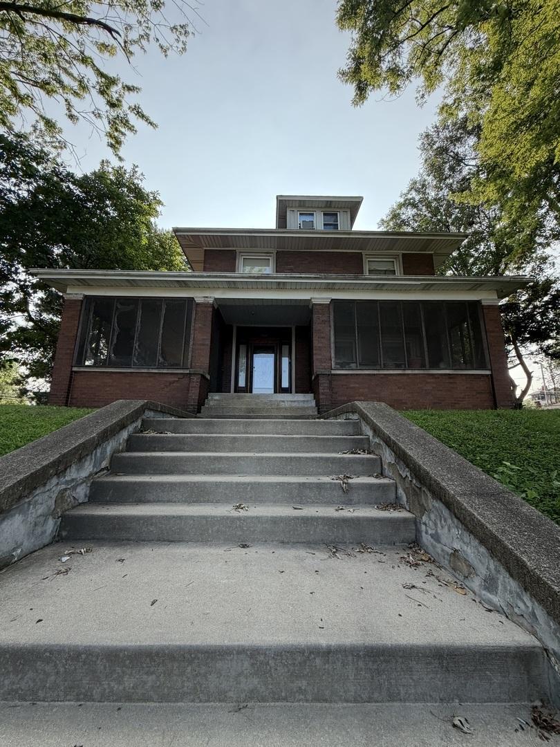 12156 S Princeton Ave., Chicago, IL 60628