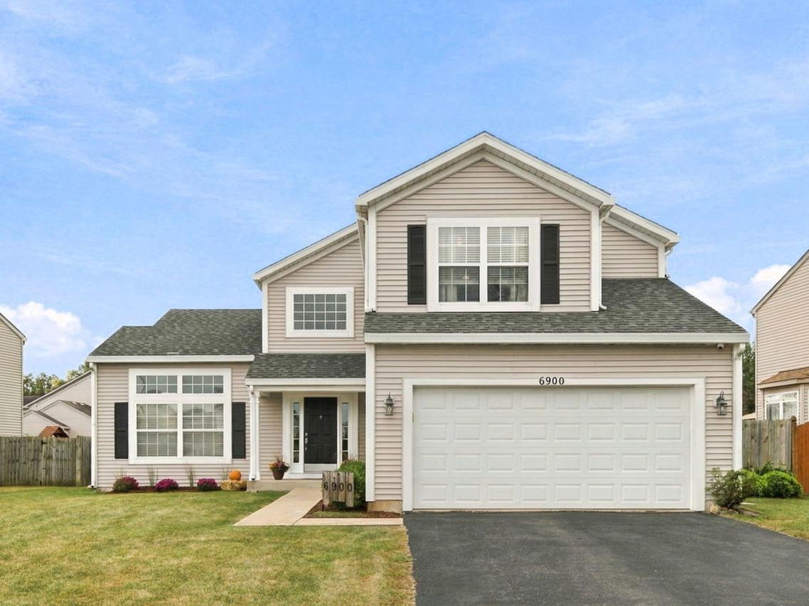 6900 Twin Falls Dr., Plainfield, IL 60586