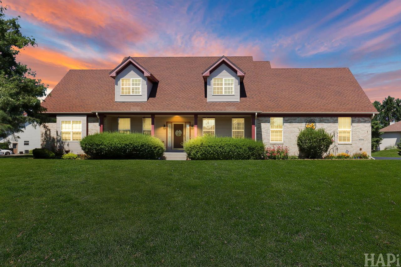5515 Amber Way, Mchenry, IL 60051