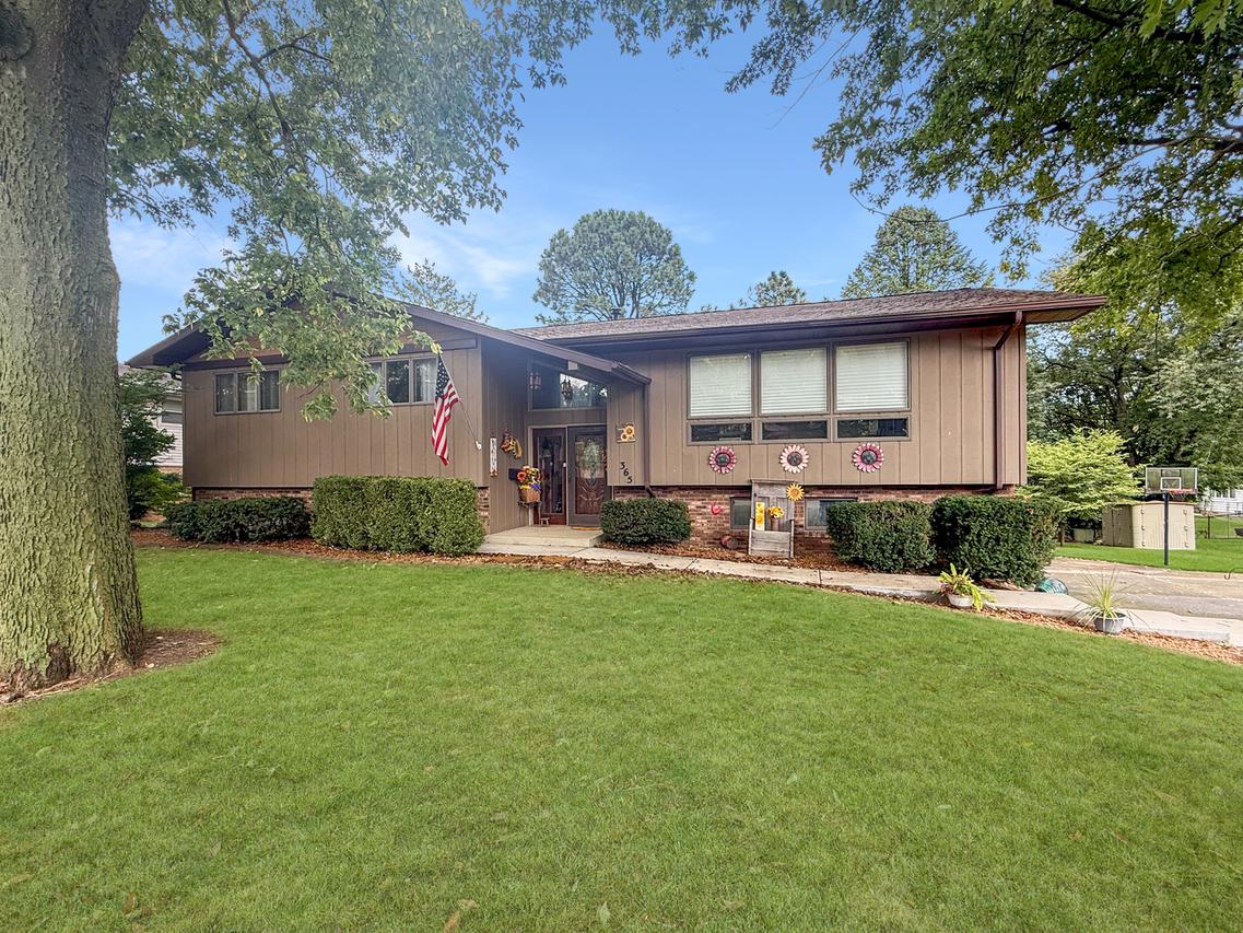 365 Highland Dr., Rantoul, IL 61866