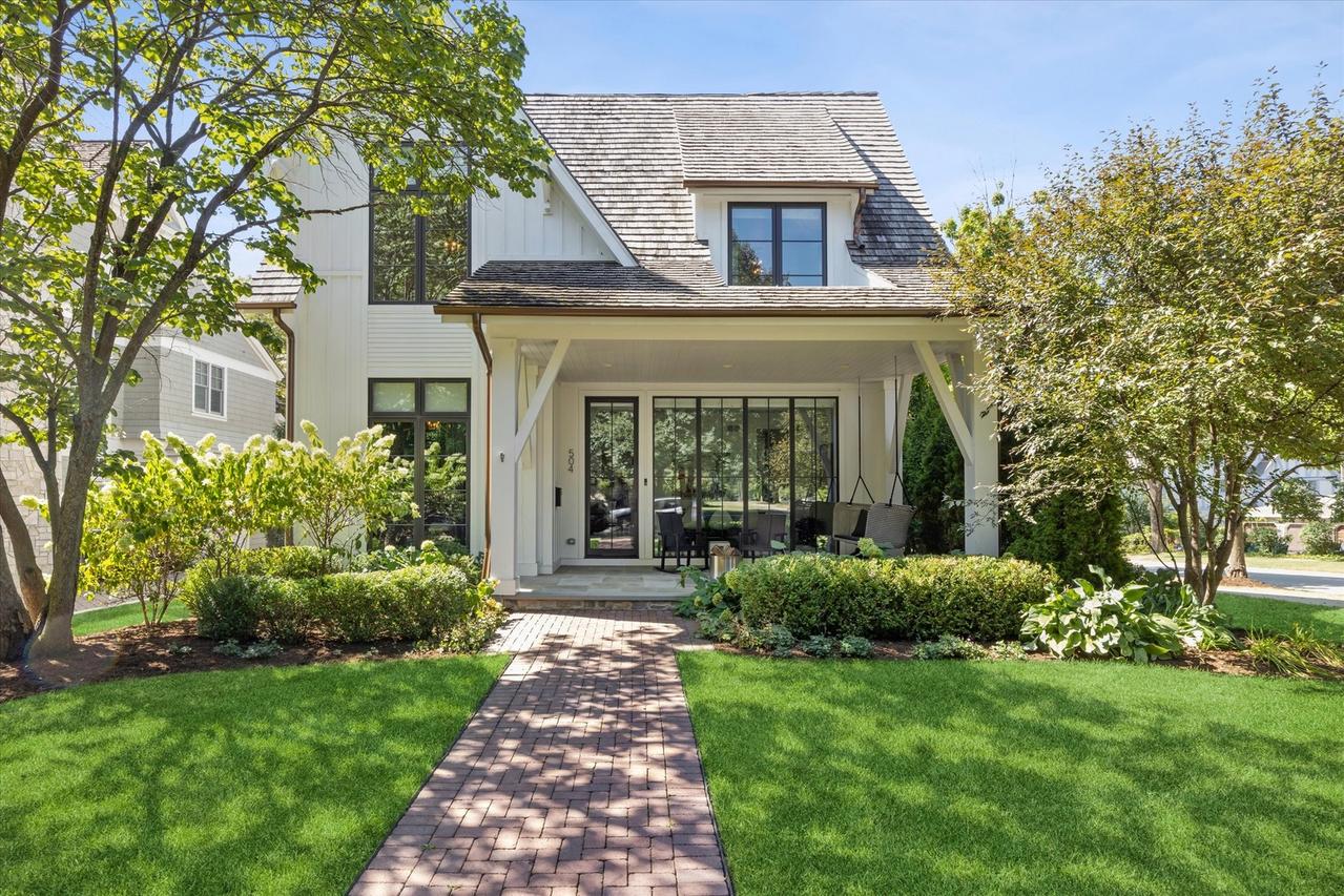 504 S Lincoln St., Hinsdale, IL 60521