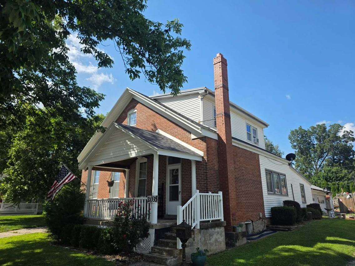 2035 Elm St., Quincy, IL 62301