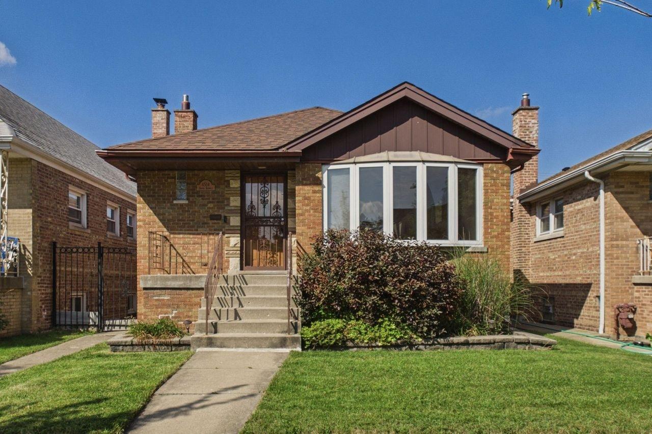 4514 S Kedvale Ave., Chicago, IL 60632