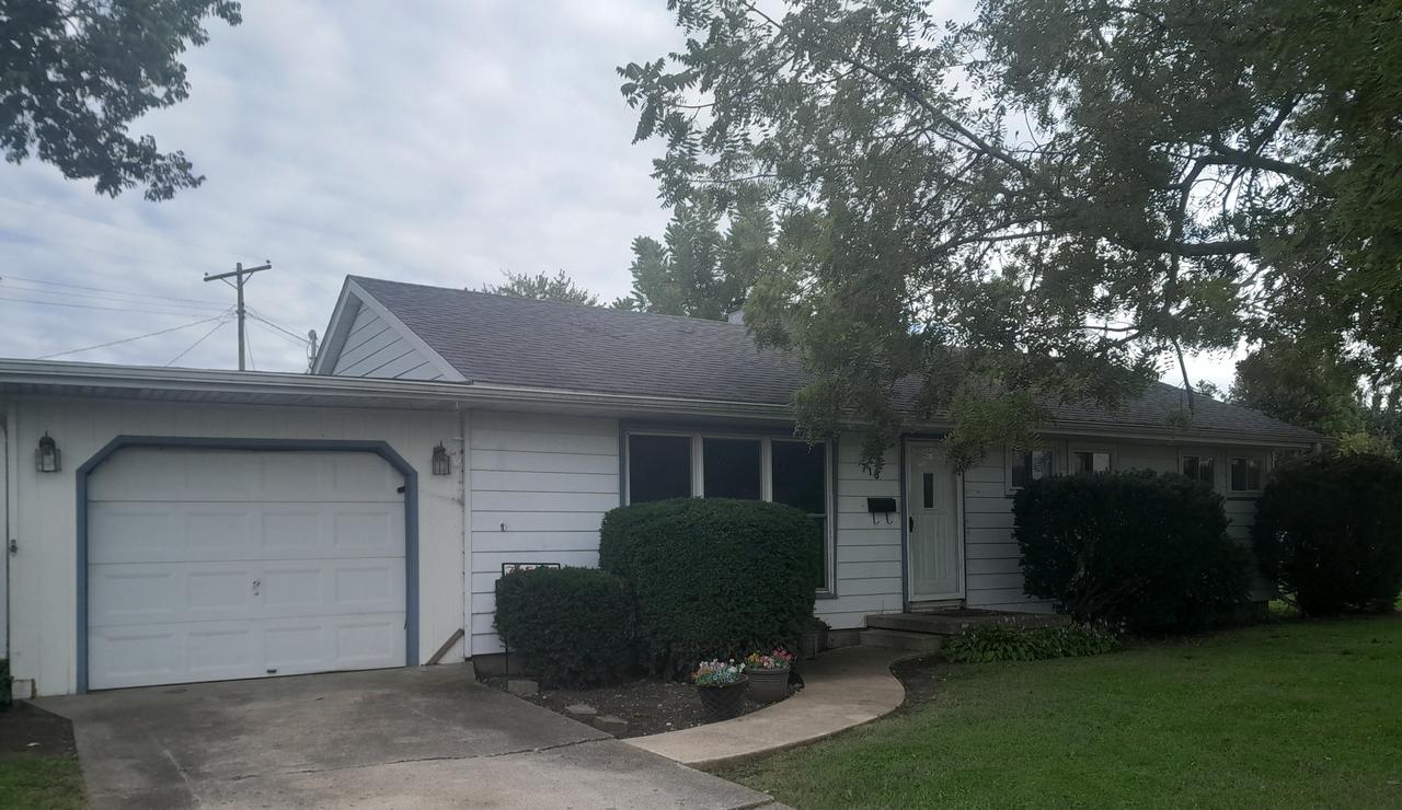 716 Westwood Dr., Ottawa, IL 61350