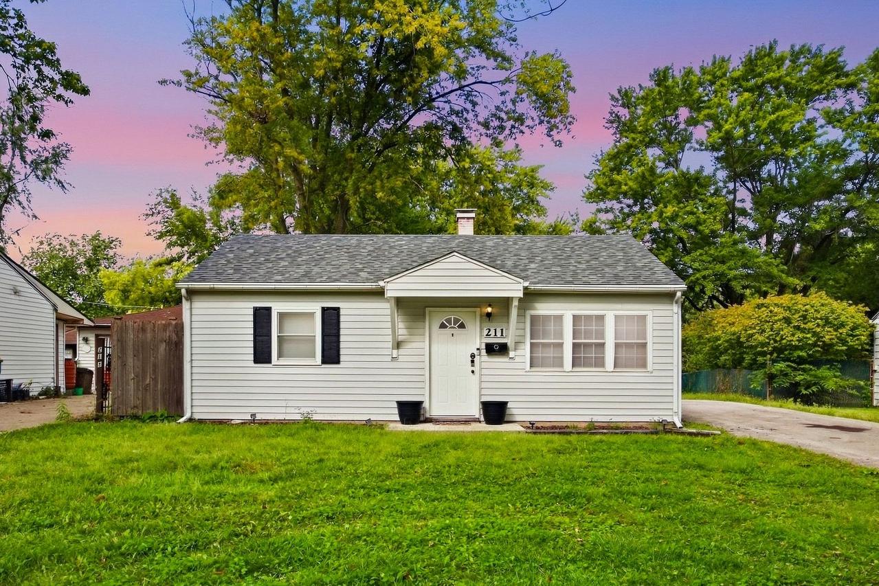 211 S Hammes Ave., Joliet, IL 60436