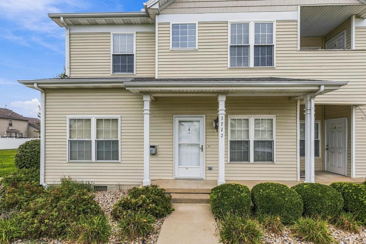 3722 Balcary Bay, Champaign, IL 61822