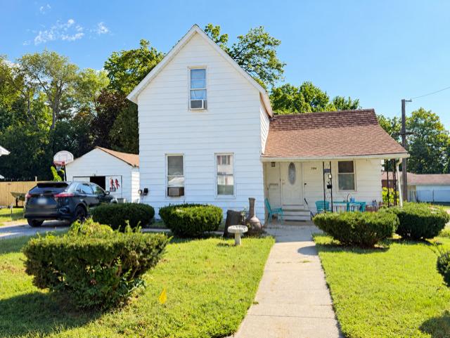 784 S Locust St., Pontiac, IL 61764