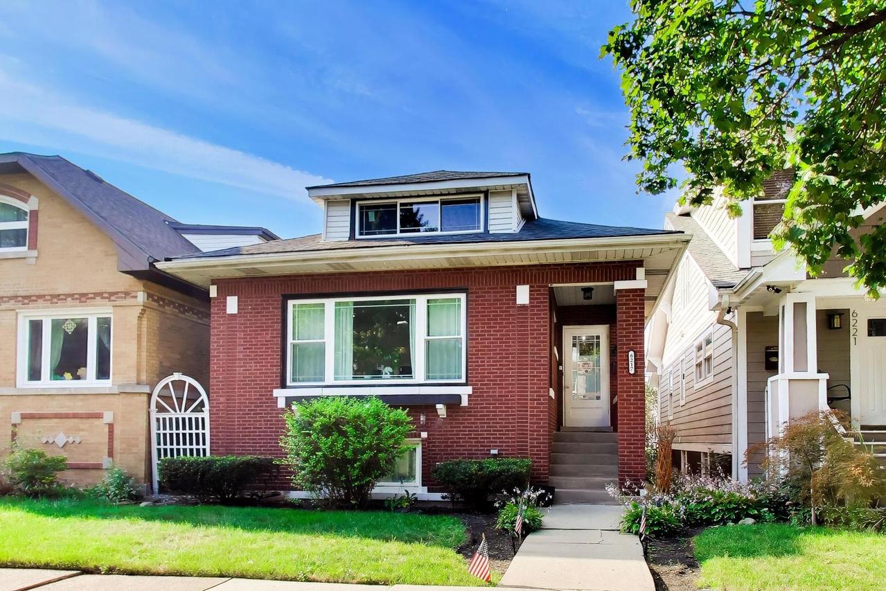 6217 W Grace St., Chicago, IL 60634