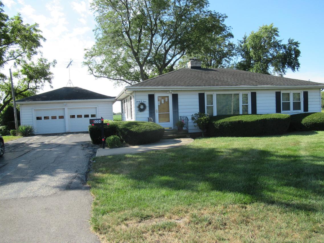 3004 E Laraway Rd., Joliet, IL 60433