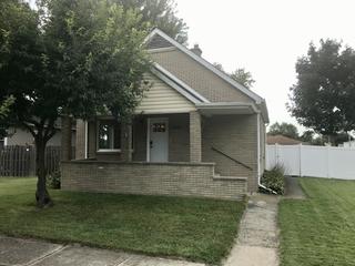 New Homes with Master Bedrooms on the 1st Floor in Cedar Point: September 12th to September 18th