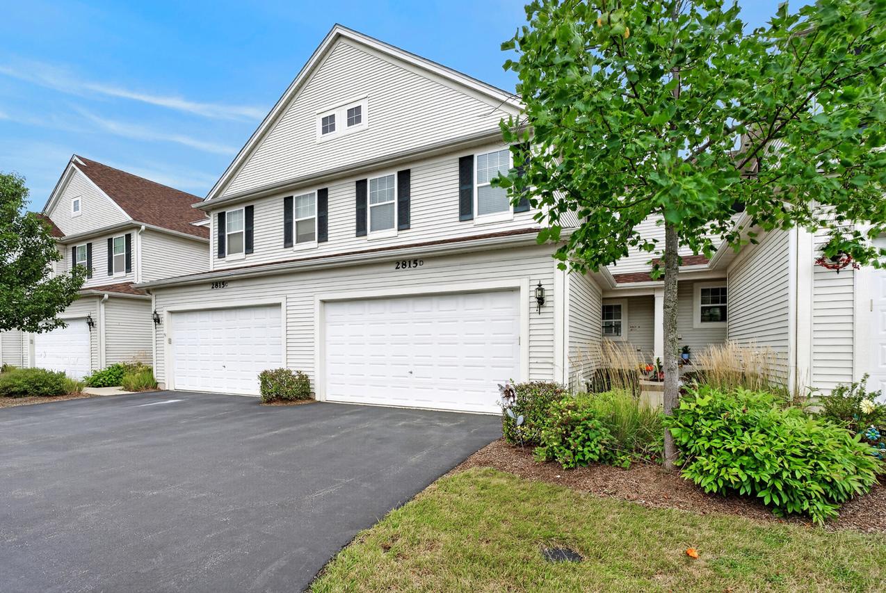 2815 Glacier Way #D, Wauconda, IL 60084