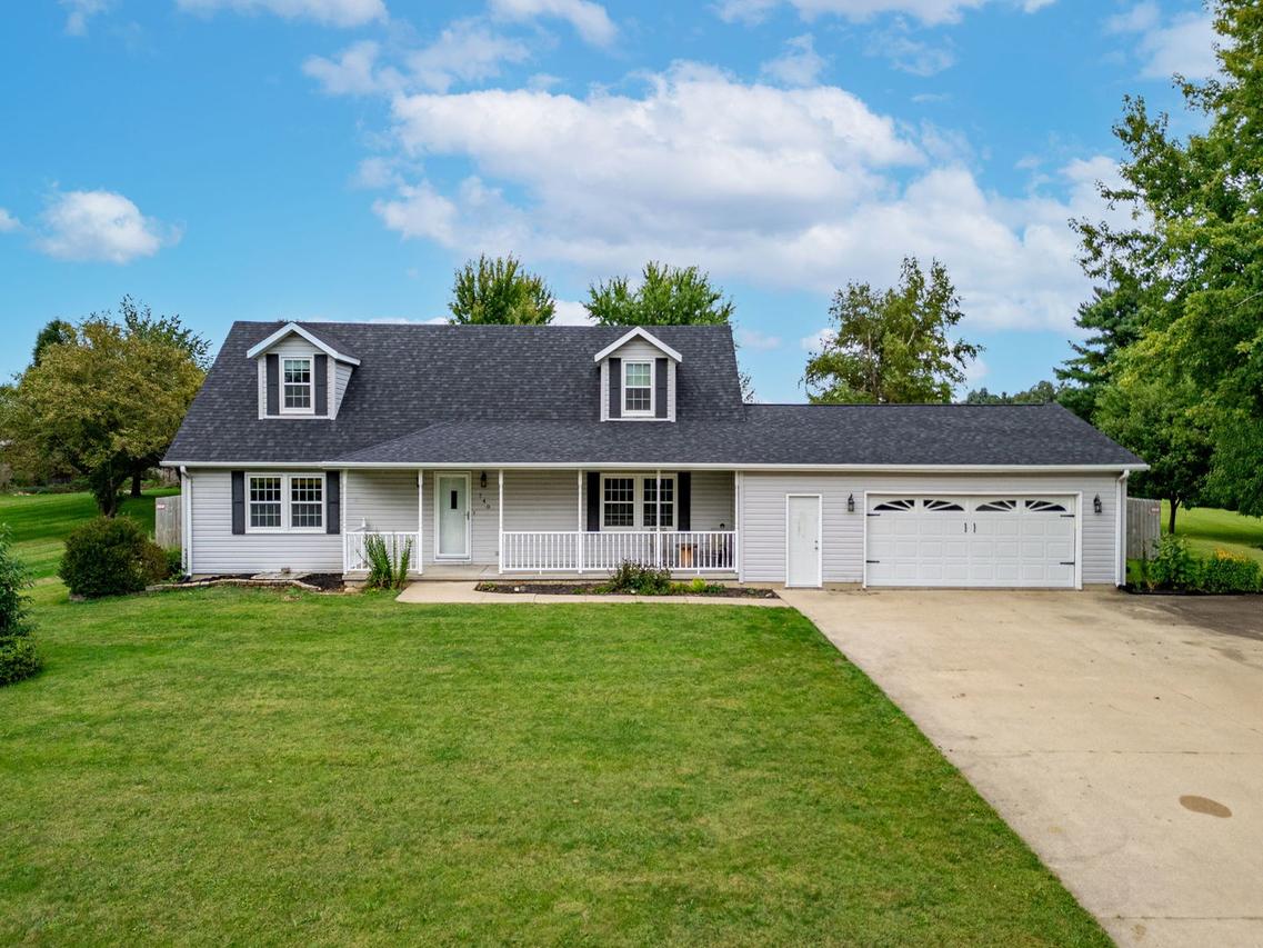 740 Timber Creek Rd., Dixon, IL 61021