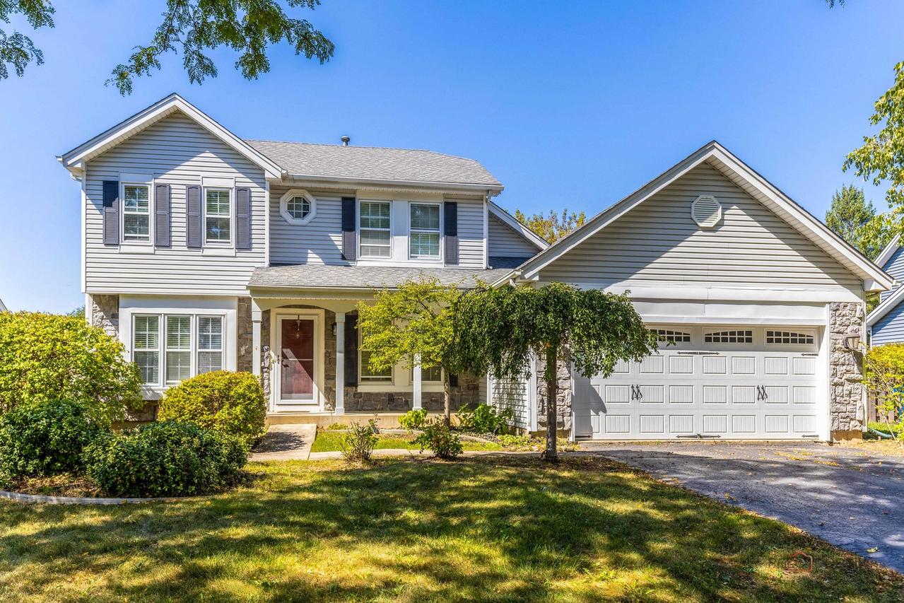 984 Georgian Pl., Bartlett, IL 60103