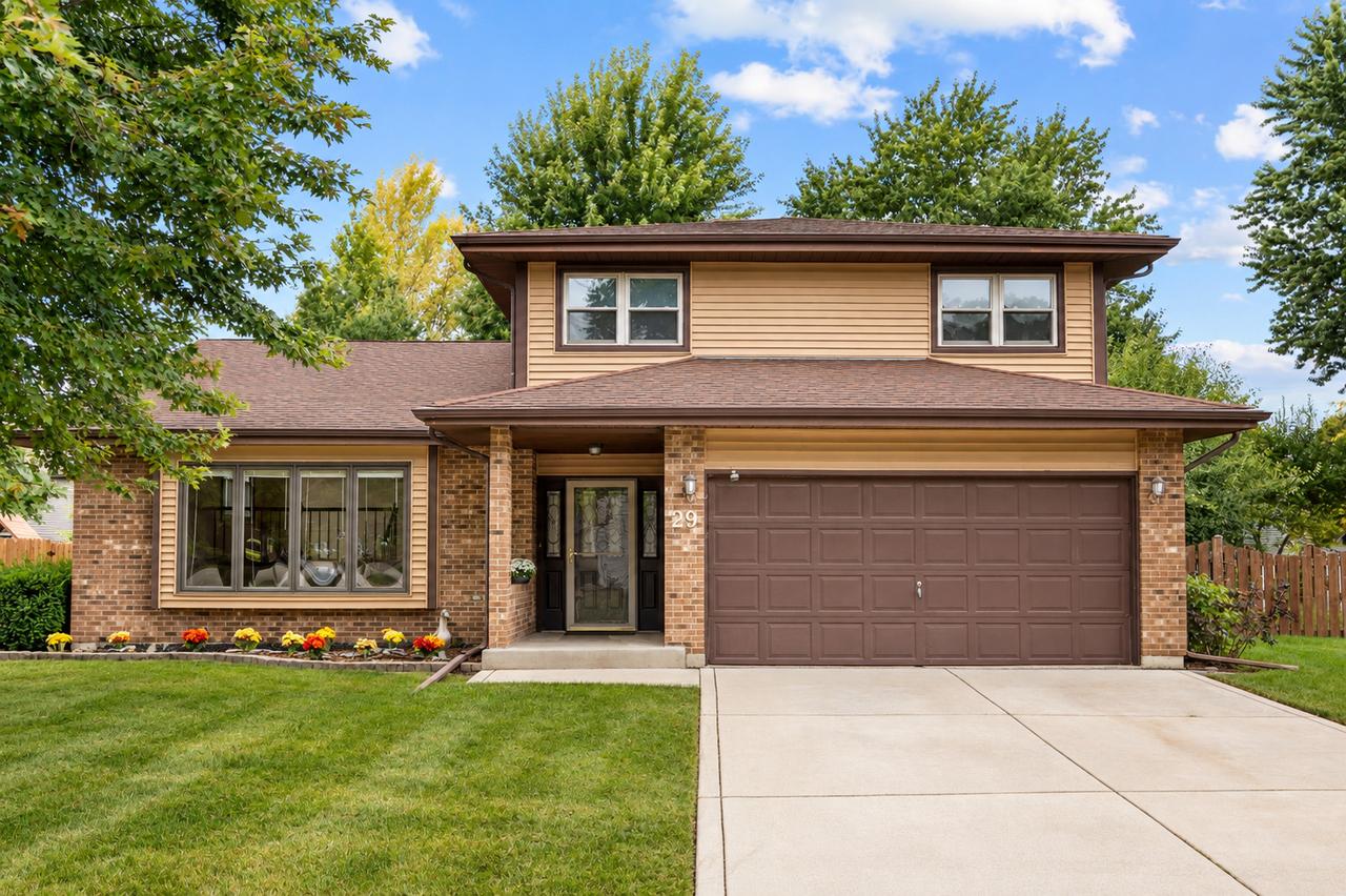29 Mayfair Ln., Aurora, IL 60504