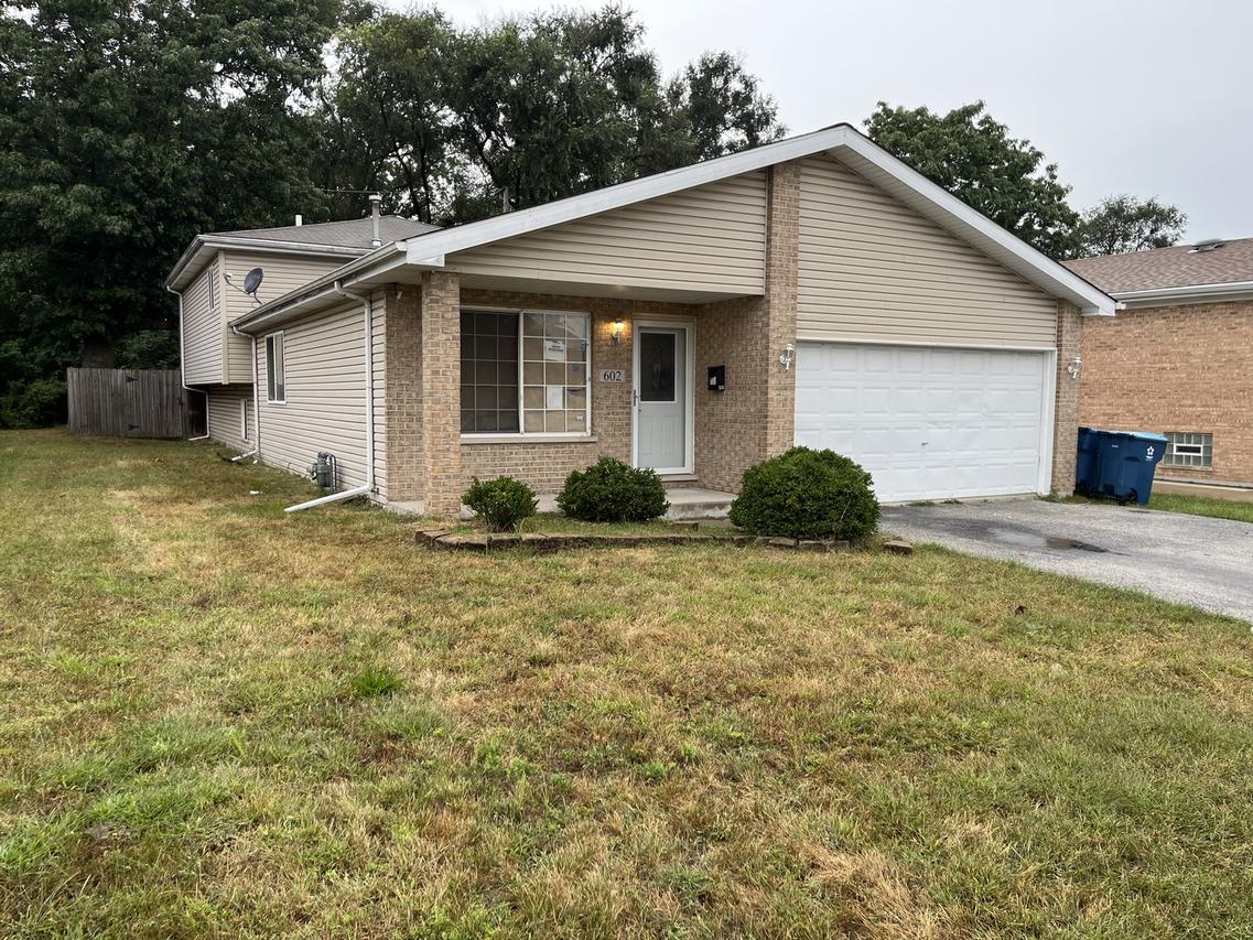 602 Merrill Ave., Calumet City, IL 60409