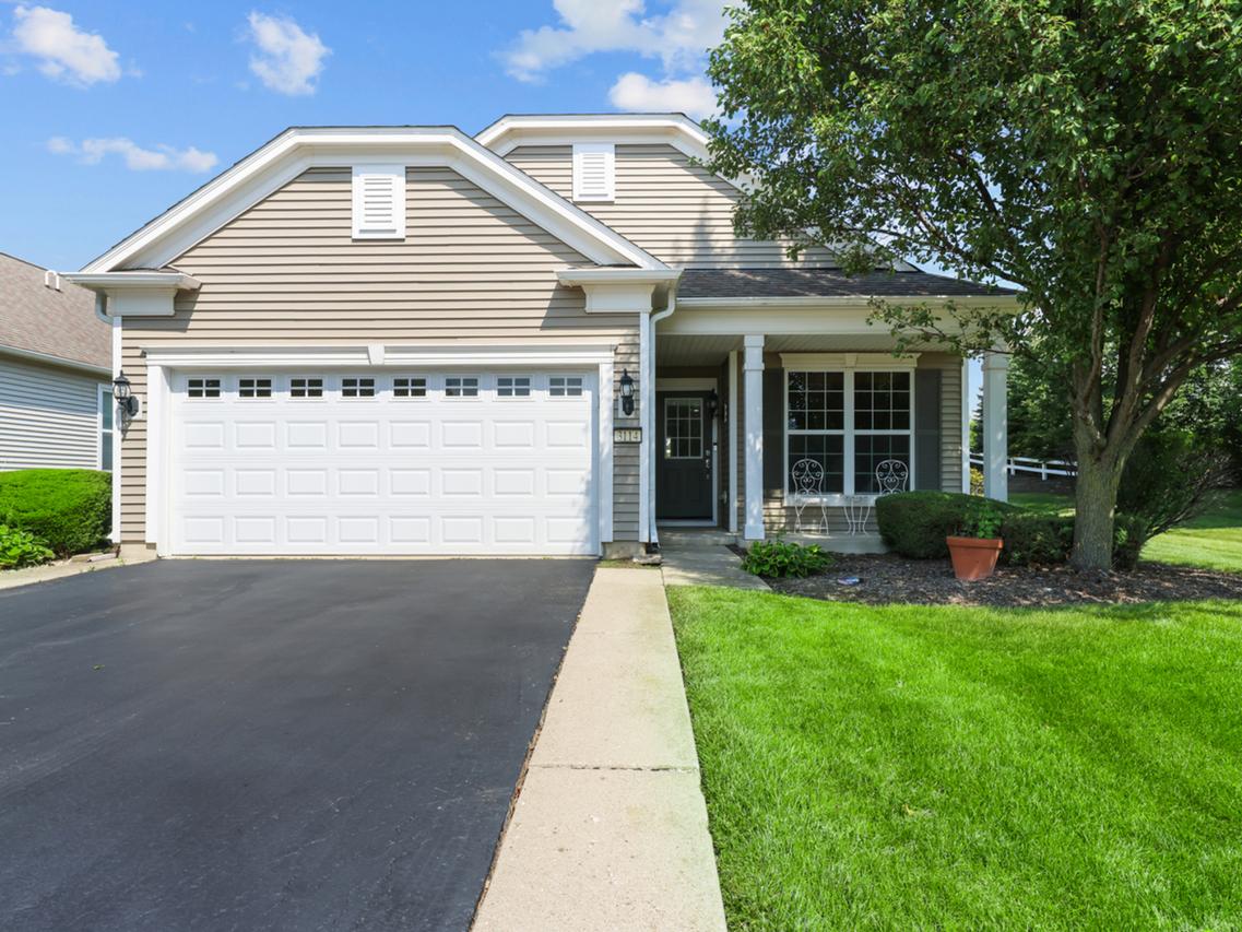 3114 Comstock Ct., Mundelein, IL 60060