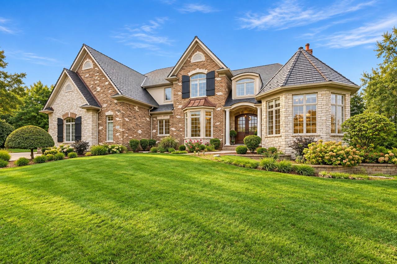 15240 Poplar Creek Ct., Orland Park, IL 60467