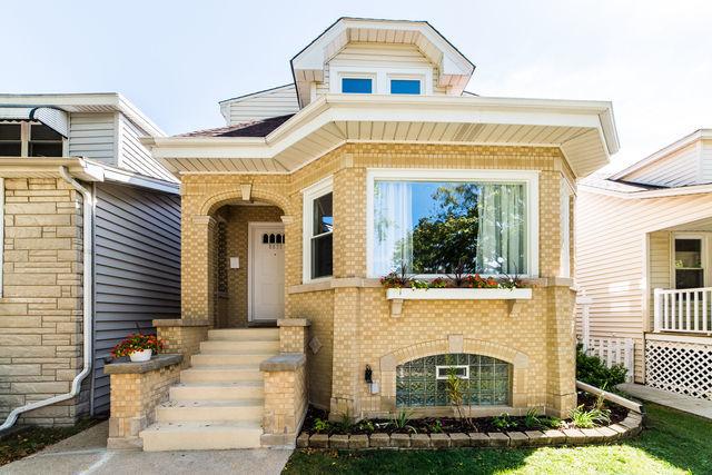 5625 N Menard Ave., Chicago, IL 60646