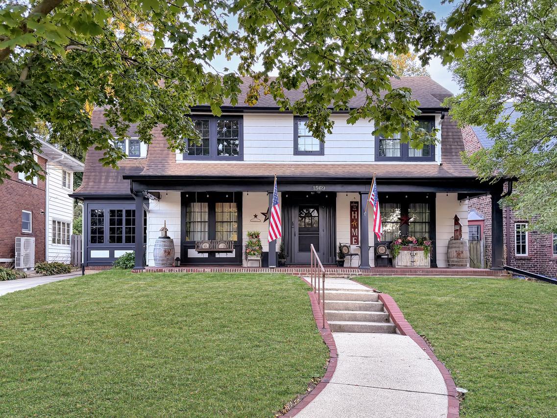 1569 W Stephenson St., Freeport, IL 61032