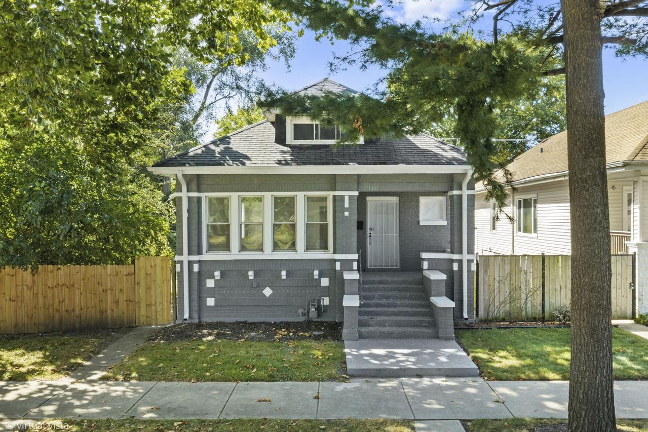 12312 S Union Ave., Chicago, IL 60628
